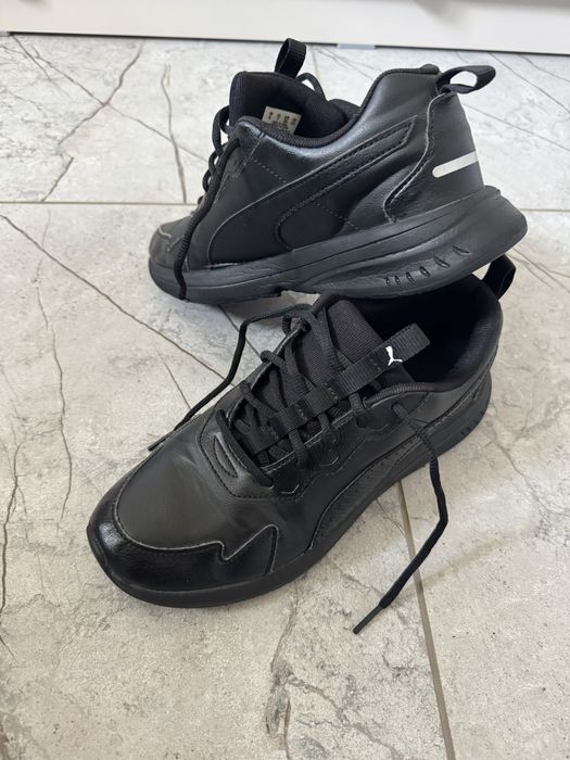 Кросівки puma 39