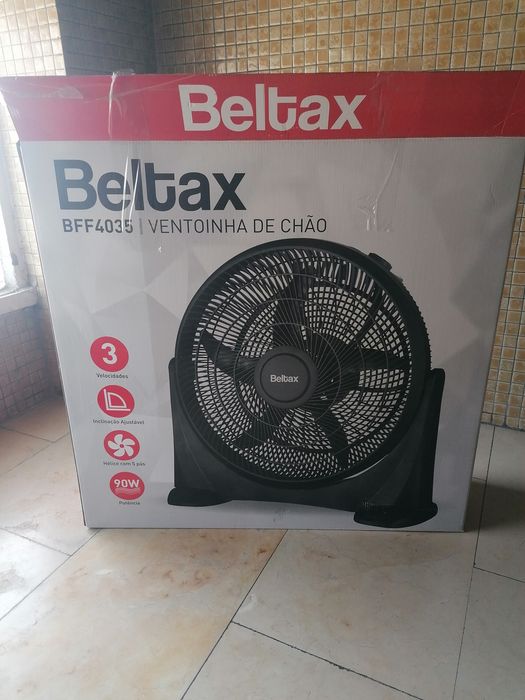 Ventoinha Beltax  ( nova)