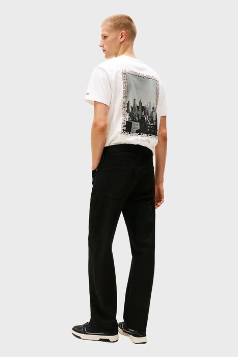 Джинси Tommy Hilfiger, Levi’s, Calvin Klein