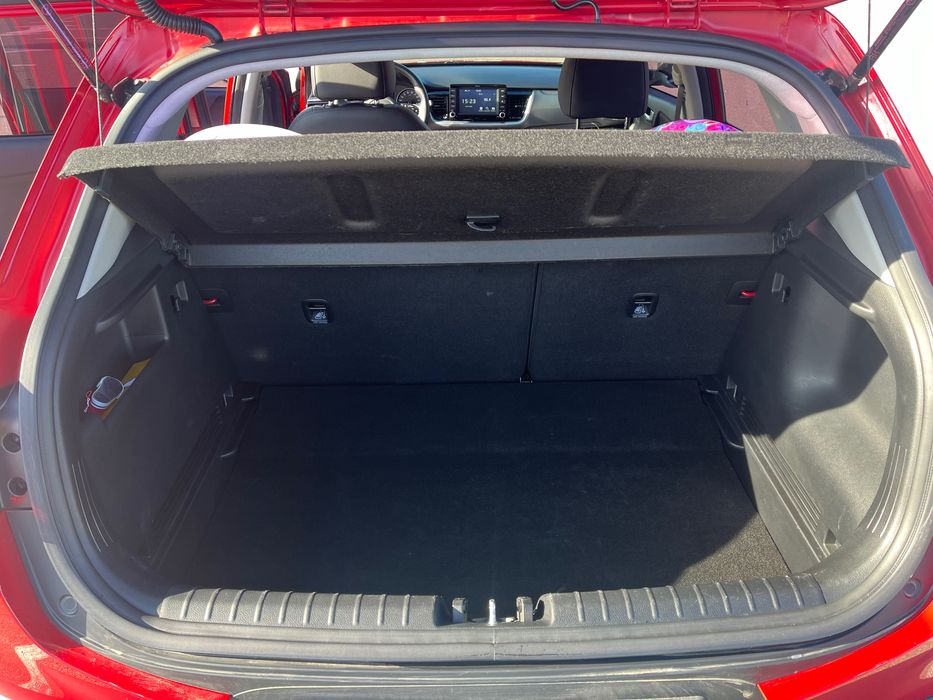 Продам кіа stonik 2019