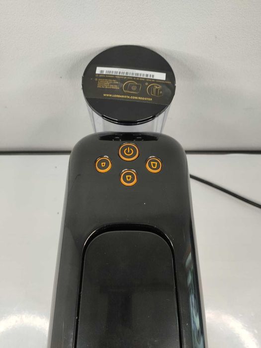 C243 Ekspres do kawy kapsułkowy Philips L'Or Barista LM8012/60