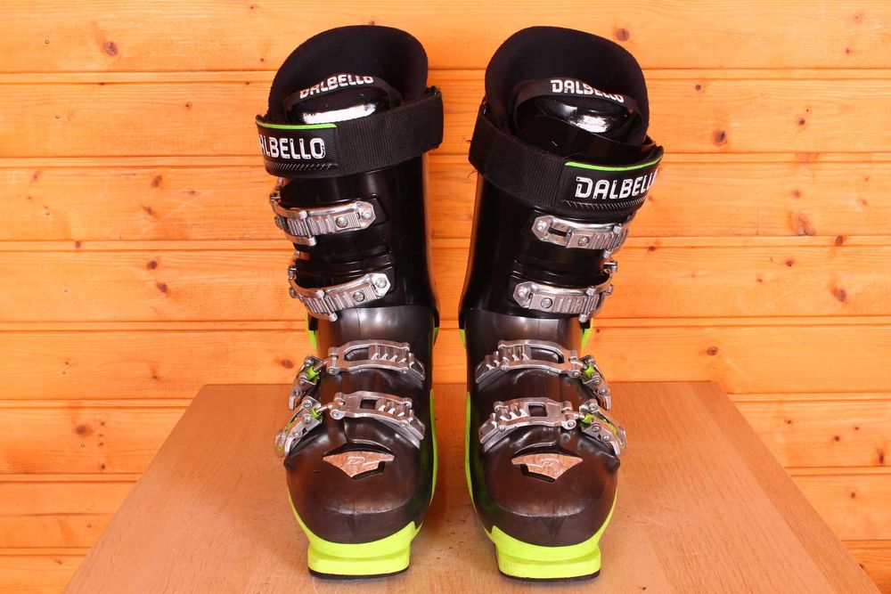 Buty narciarskie Dalbello DS LTD 90, wkładka 29.5 cm !1!