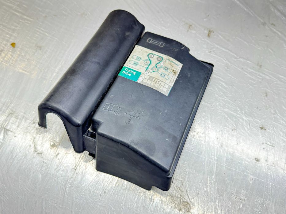 Кришка блоку запобіжників VW Jetta 6 2.0 Європа запчастини