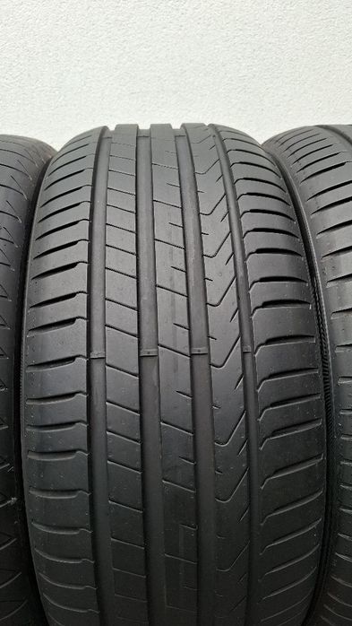 Opony 255/40 R21 Pirelli Scorpion Bridgestone Turanza
