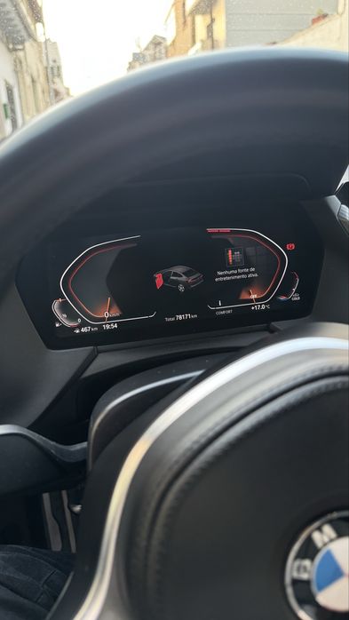 Vendo bmw 218 i gran coupe