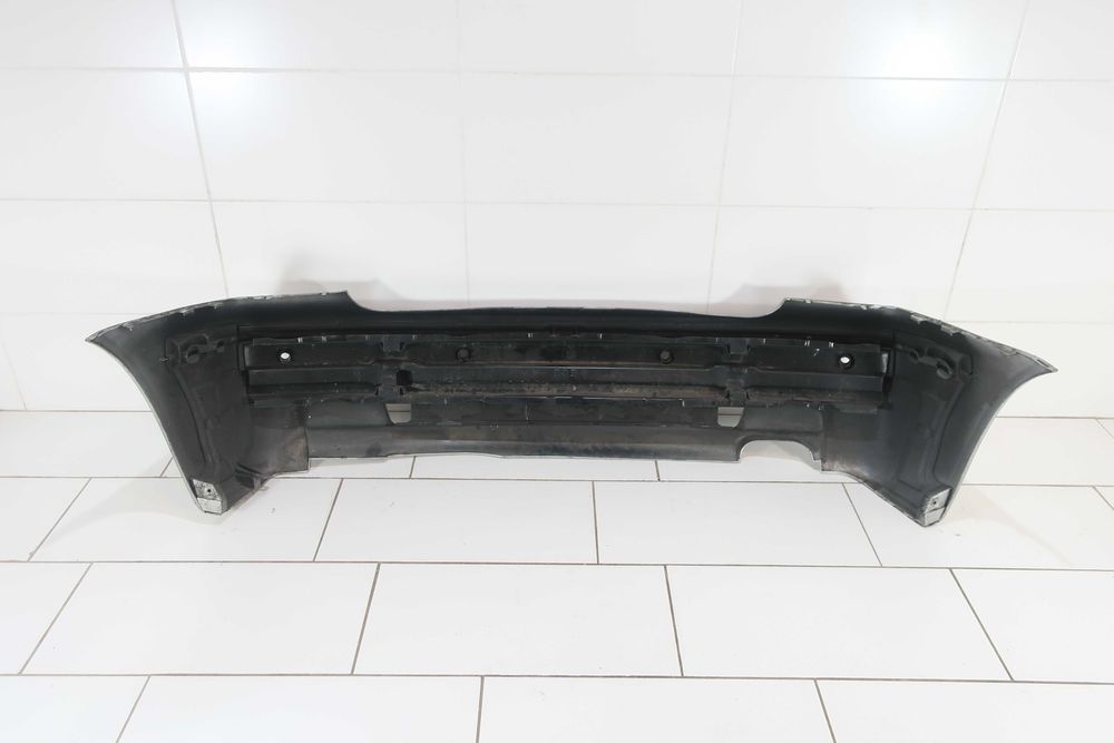 Zderzak Tylny Tył E46 COMPACT M Pakiet