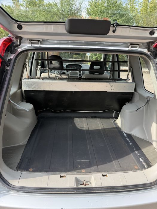 Nissan X-trail 2.2D 4wd