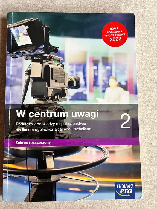 W centrum uwagi 2