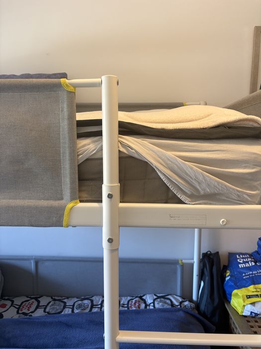 Beliche IKEA - Modelo Vitval