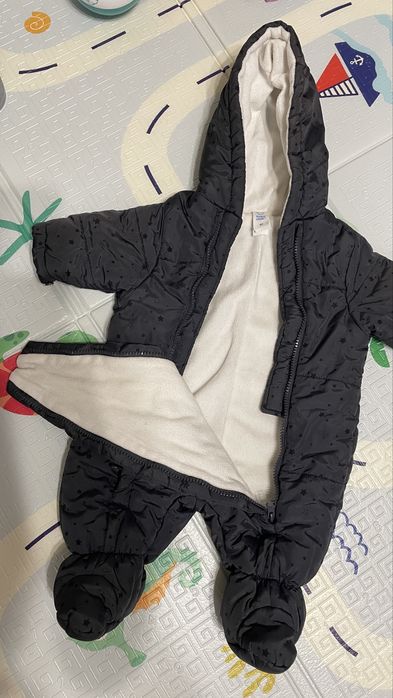 Комбінезон демісезонний 62 розмір