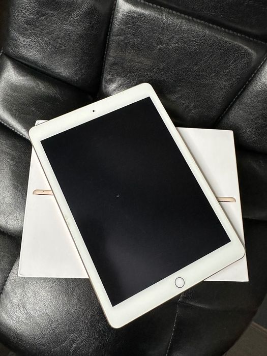 iPad Air 2 64Gb gold