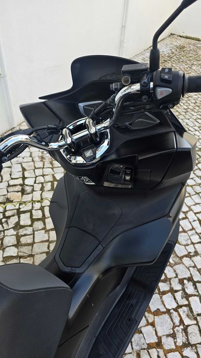 Vendo Pcx 125 honda