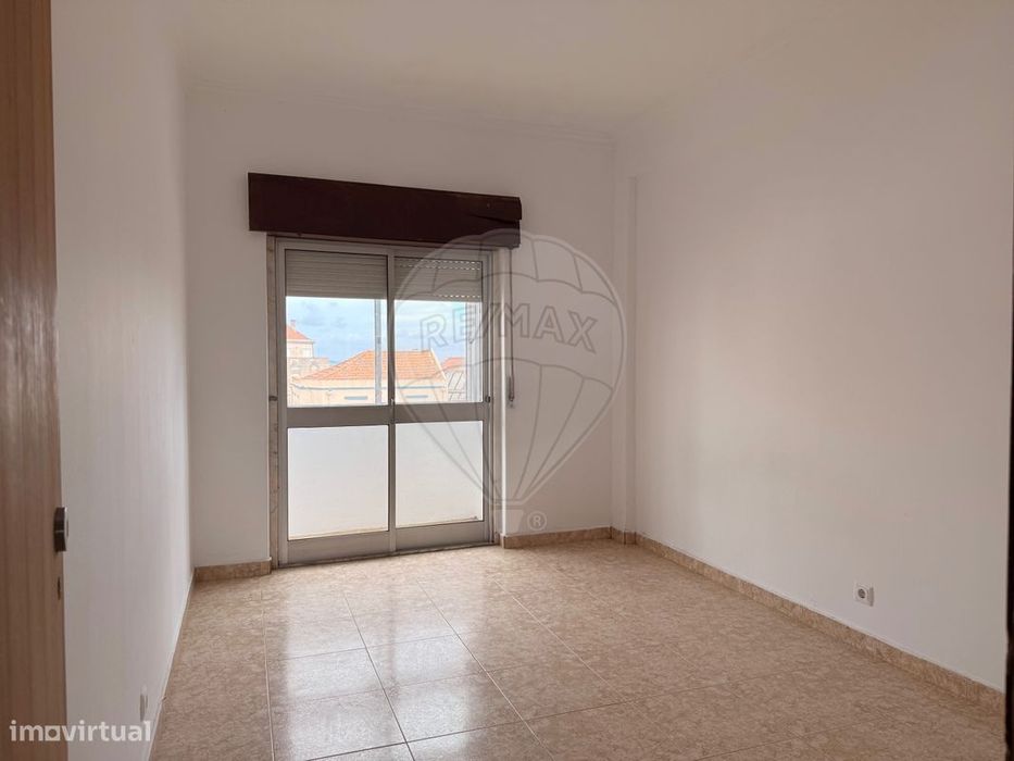 Apartamento T2 para venda