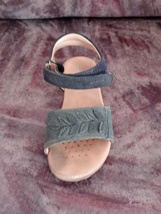 Sandálias de marca GEOX