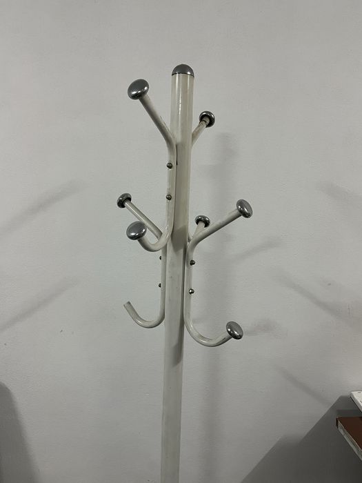 Bengaleiro base em mármore