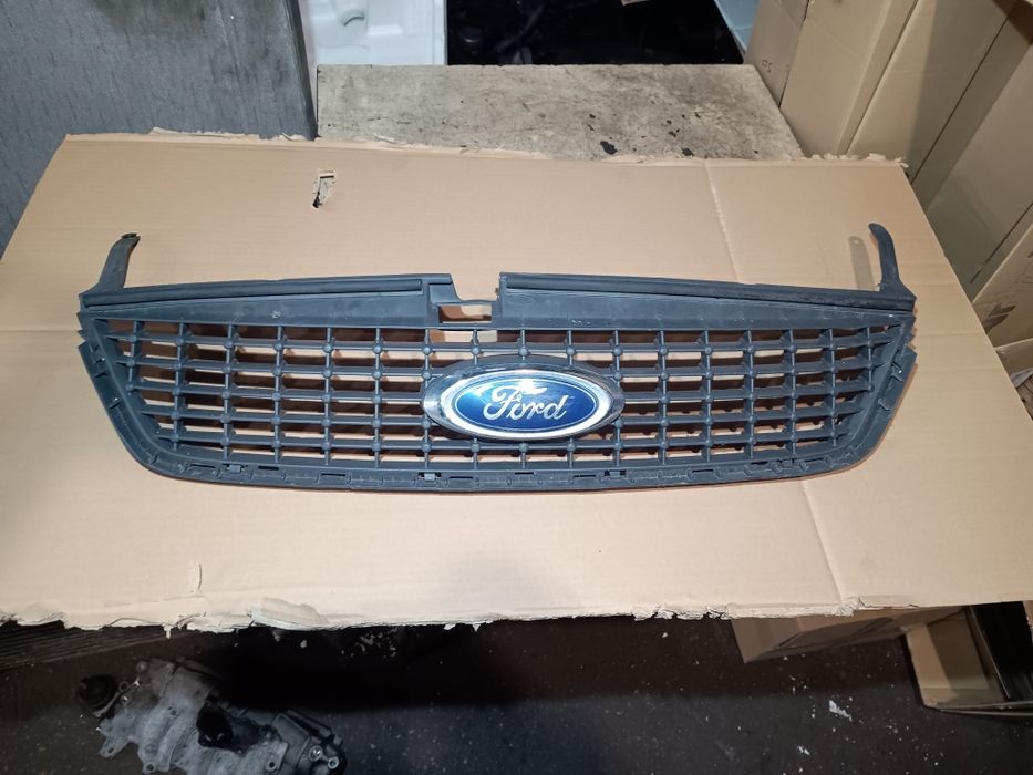 Grill Ford Mondeo MK4 oryginał gwarancja
