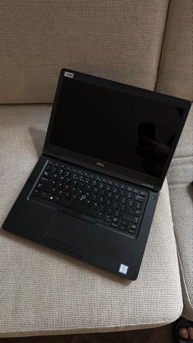 Dell Latitude 5490 i5 16GB 256