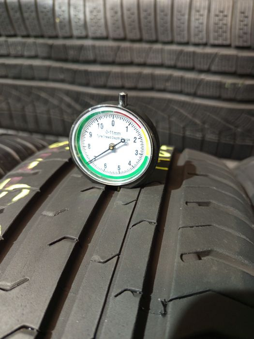 185/50R16 Continental ContiEcoContact 5