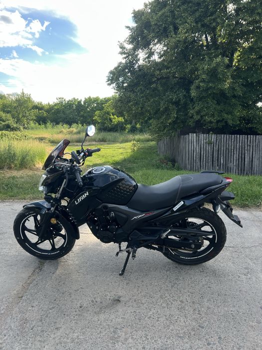 обміняю Lifan kp 200