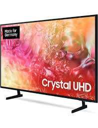 Nowy Telewizor Samsung UE55DU7192U