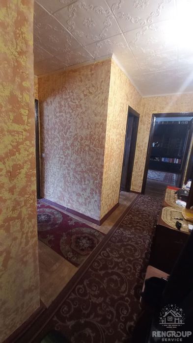 Продаж 3х кімнатної квартири м.Сміла р-н Шевченко