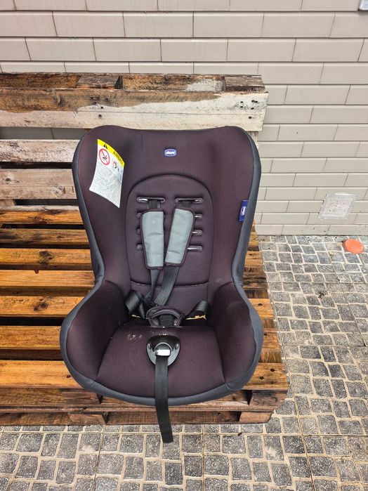 Cadeira auto chicco