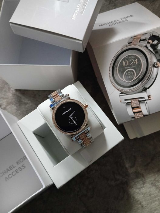 Michael Kors Access smartwatch