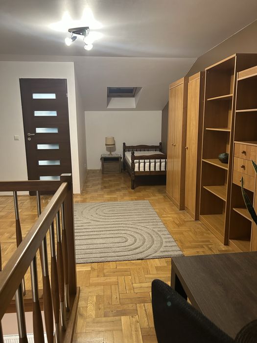 Mieszkanie do wynajęcia