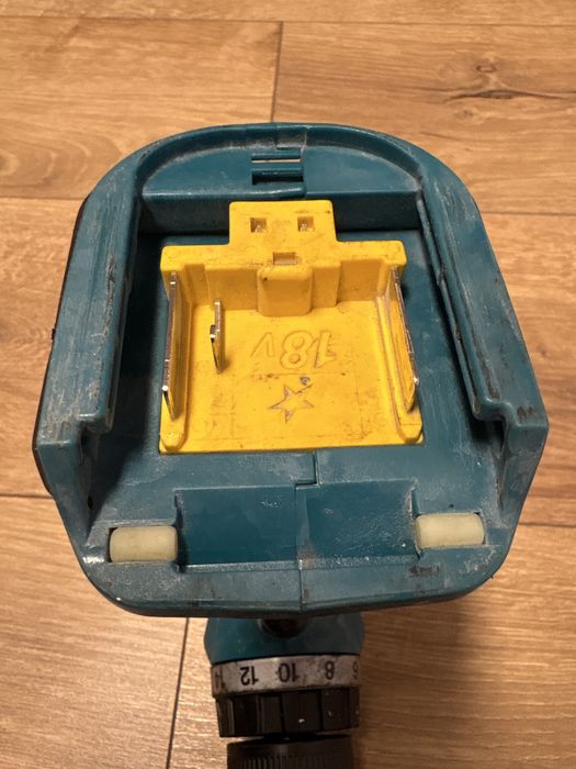 Wkretarka Makita DDF 453