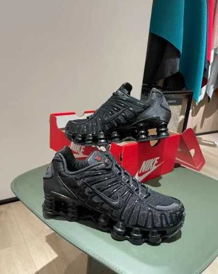 Nike Shox TL buty sportowe R.45