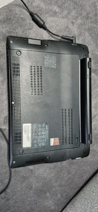 Laptop Notebook Acer Aspire One 725