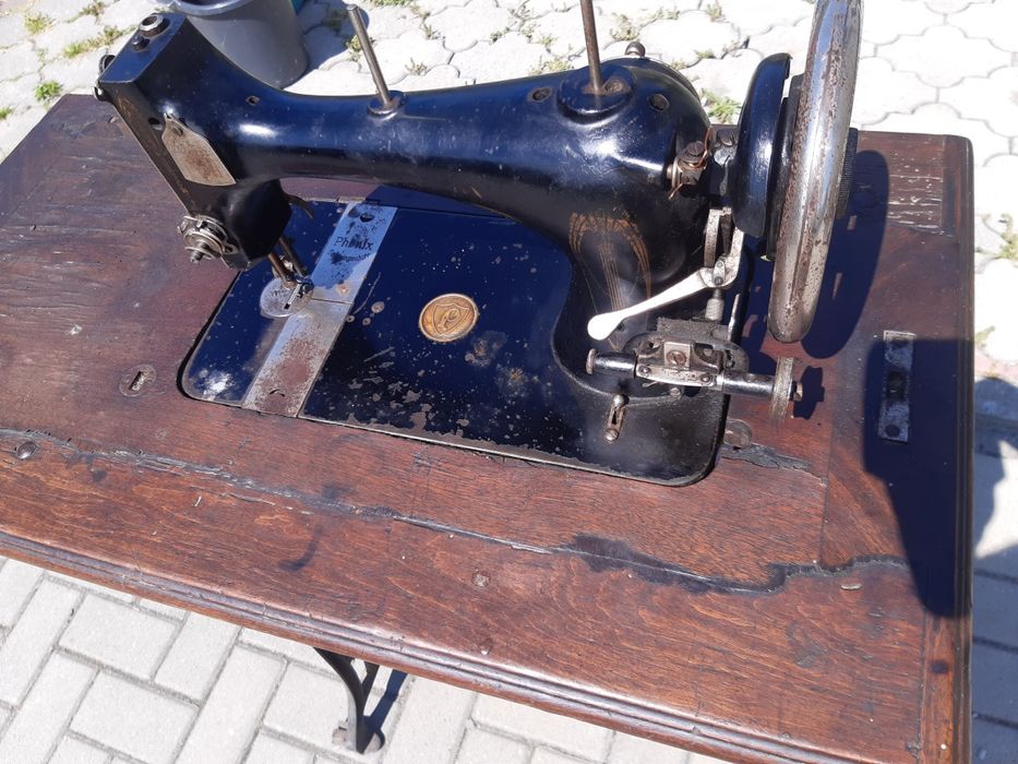 Maszyna do szycia Phoenix