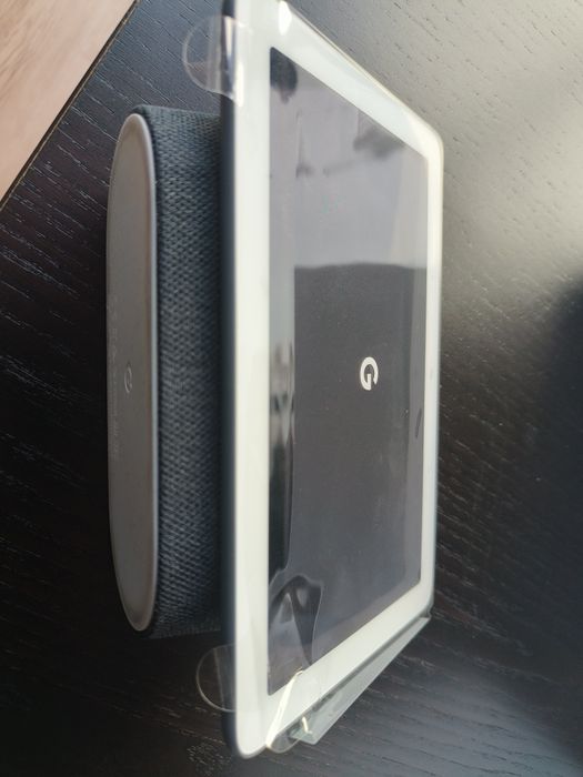 Google Nest Hub como novo