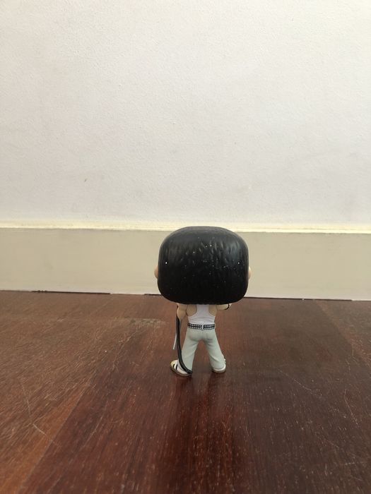 Funko Pop Freddy Mercury