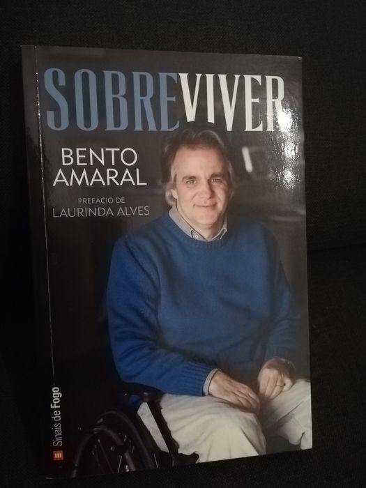 Sobreviver - Bento Amaral