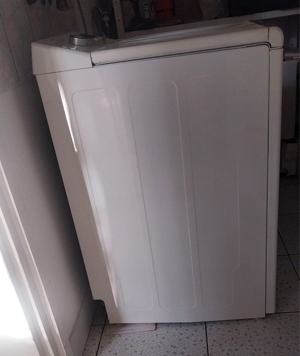 Pralka Whirlpool sense 6th 6kg