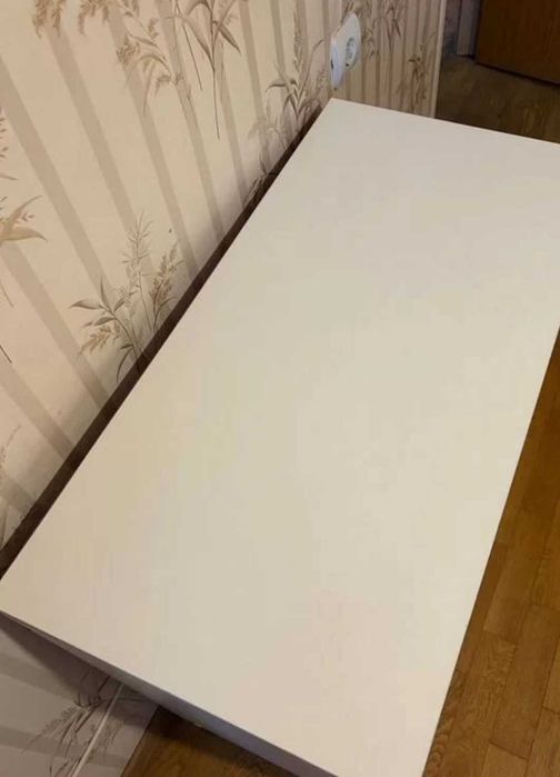 Комод белый в отличном состоянии