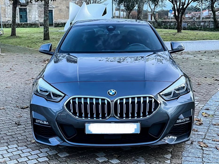 BMW 218i Pack M