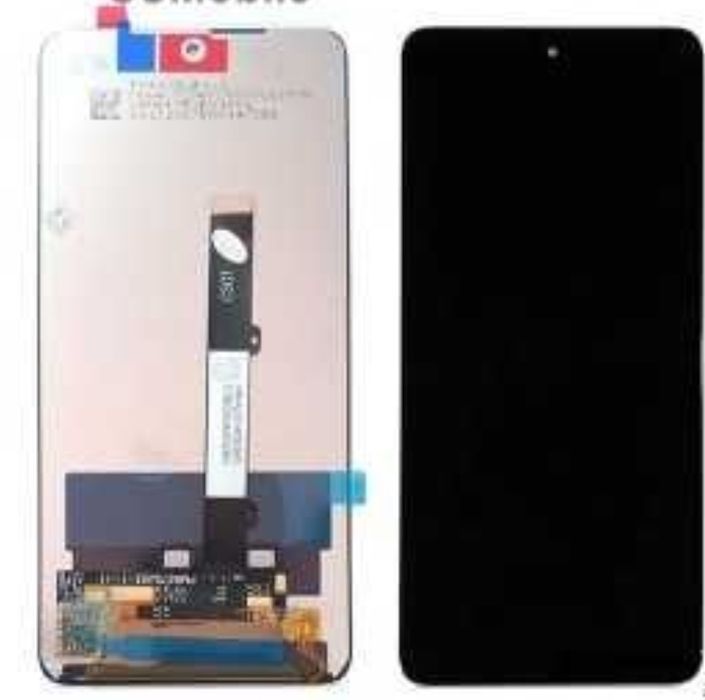 Xiaomi Redmi Note 10 Pro 5G LCD Display64297942011266121