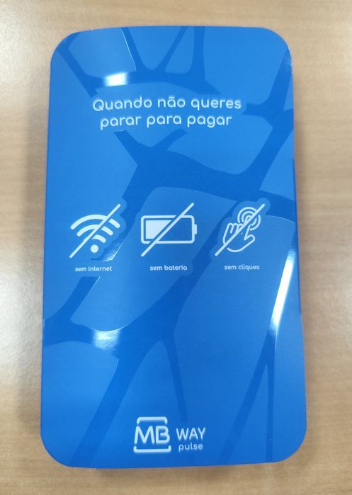 MB Way Pulse Rock n Rio