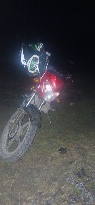 !СТРОЧНО! Продам мотоцикл странгер 150