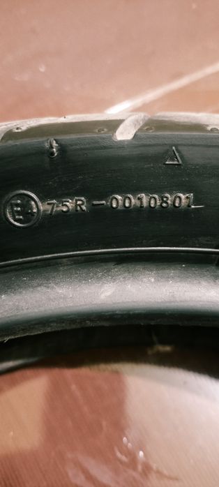 120/70-15 urban grip
