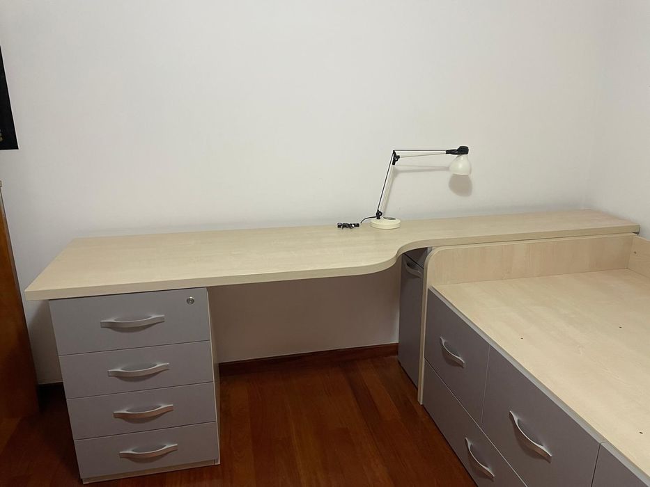 Mobília quarto criança