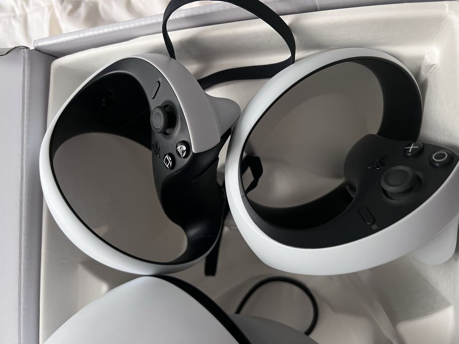 Продам Playstation VR2 идеальное состояние