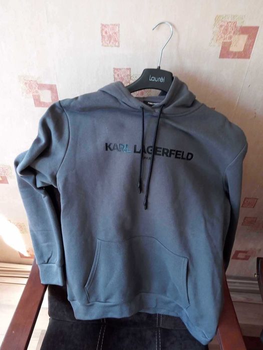 Nowa bluza KARL LAGERFELD orginał