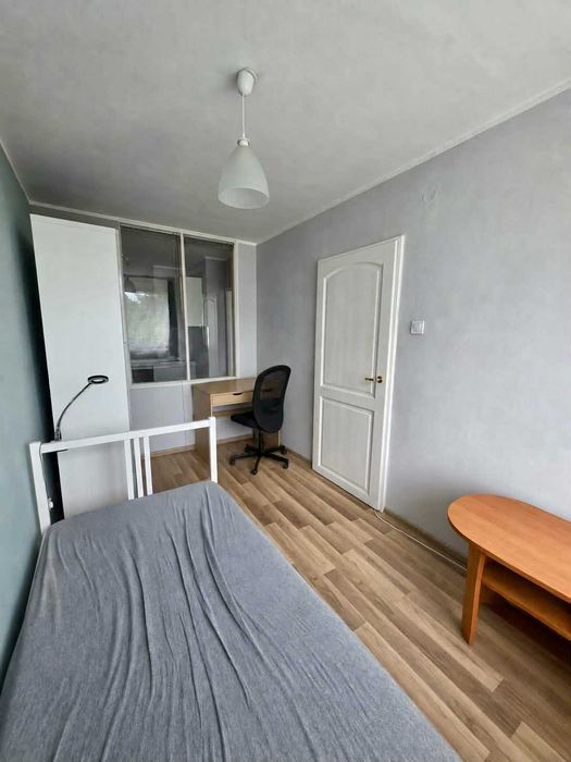 Wynajem 2 pokojowe Gdańsk Żabianka