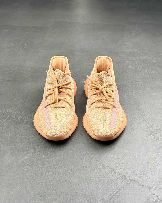 Кросівки Yeezy Boost 350 V2 Clay