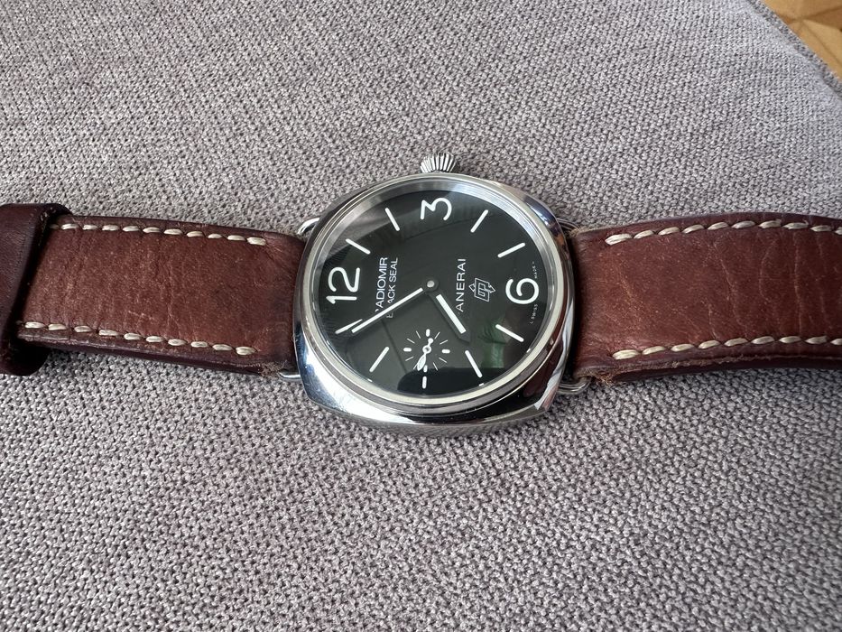 Panerai Radiomir 00380