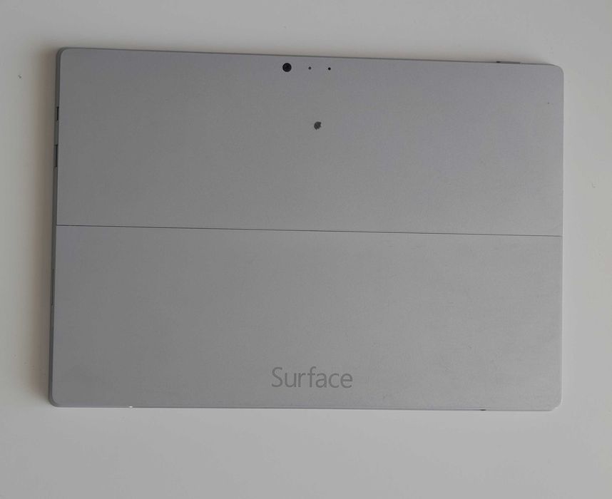 Microsoft Surface Pro 3 с 64 ГБ SSD