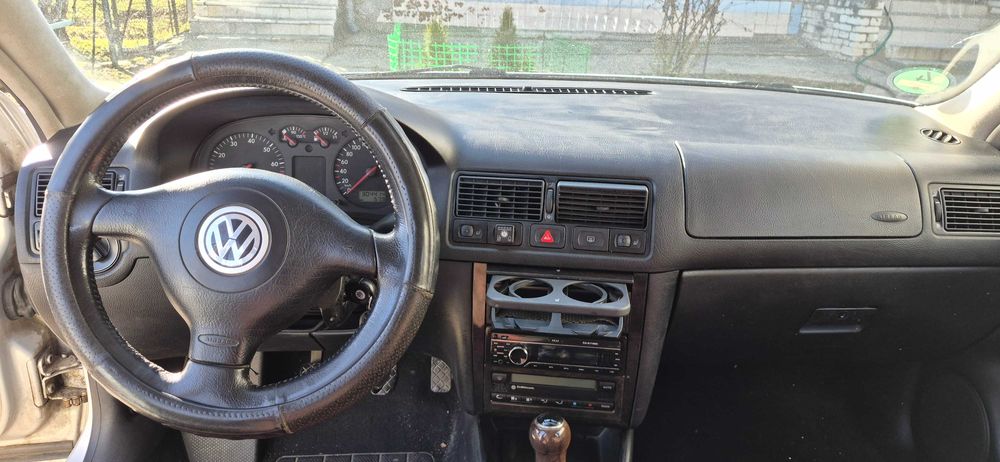 ПРОДАМ  АВТО Volkswagen Golf
